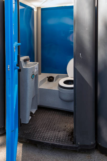 Best Long-term porta potty rental  in Quincy, IL