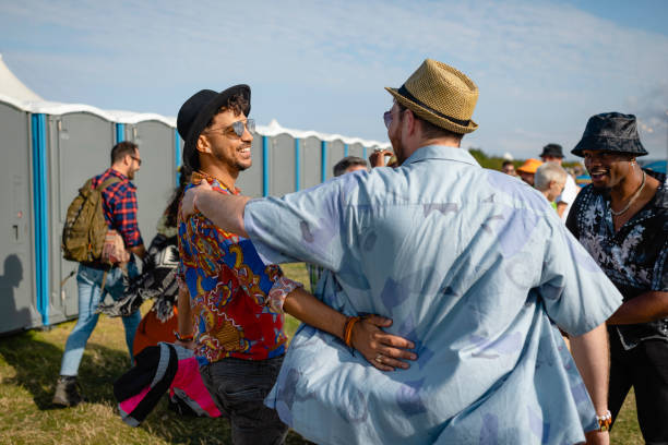 Best Luxury portable toilet rental  in Quincy, IL
