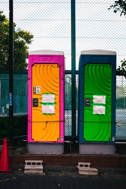 Best Best portable toilet rental  in Quincy, IL